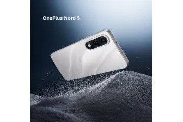 OnePlus Nord 5 price in Bangladesh 2025